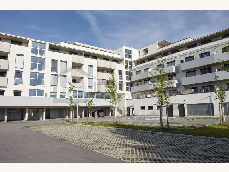 Terrassenwohnung Kalsdorf bei Graz - Bild 1