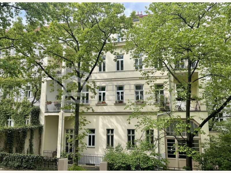 Mietwohnung Wien - Bild 1