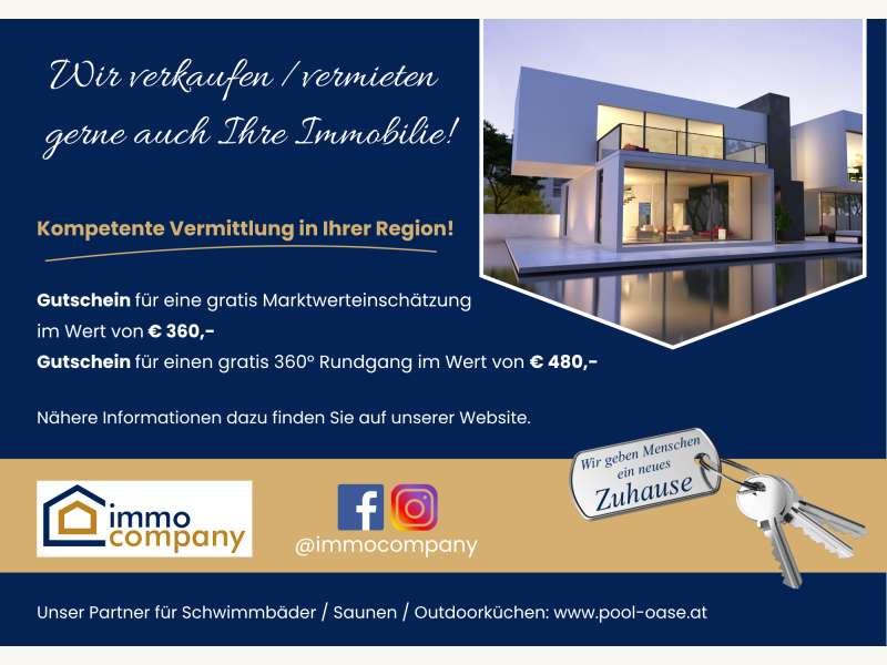 Tiefgaragenstellplatz Bad Hall - Bild 1
