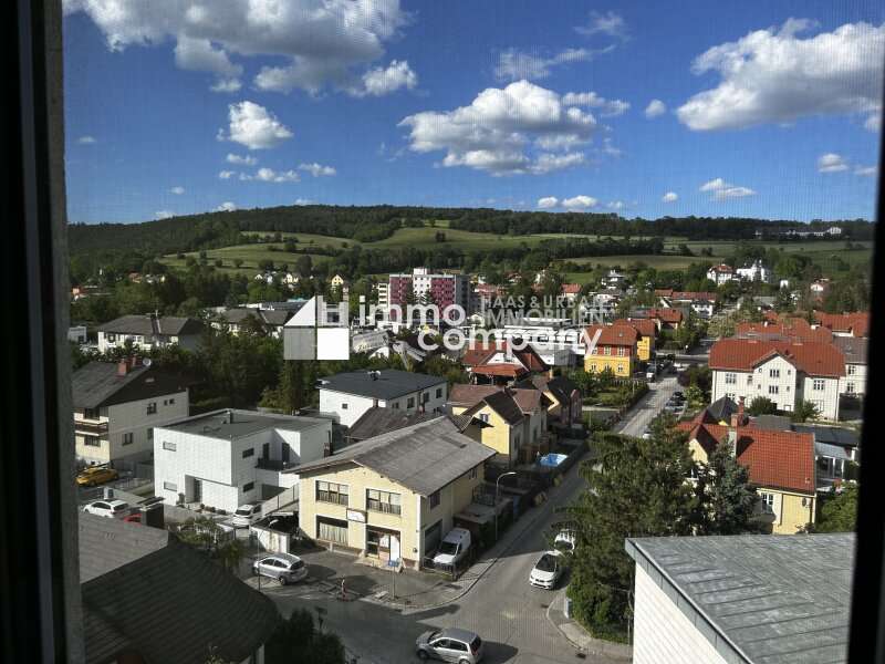 Eigentumswohnung Berndorf - Bild 1