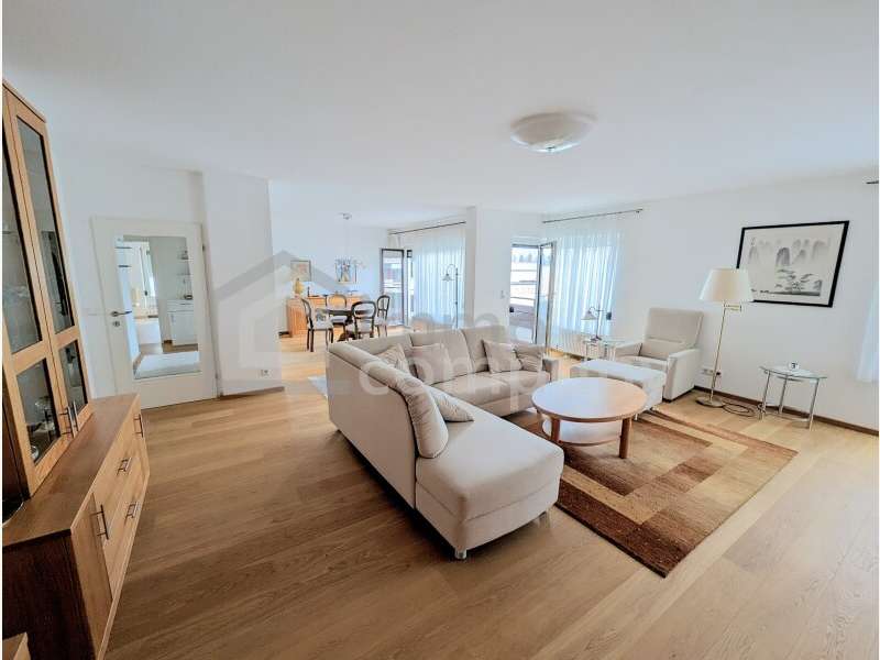 Eigentumswohnung Salzburg - Bild 1