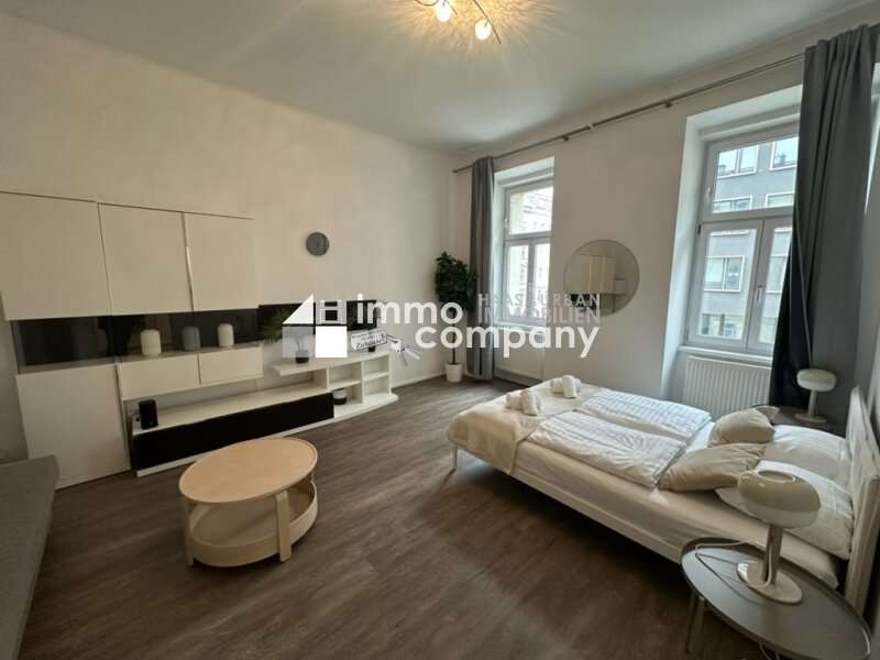 Eigentumswohnung Wien Landstraße - Bild 1