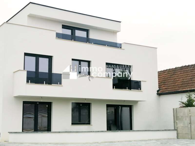 Maisonette Margarethen am Moos - Bild 1