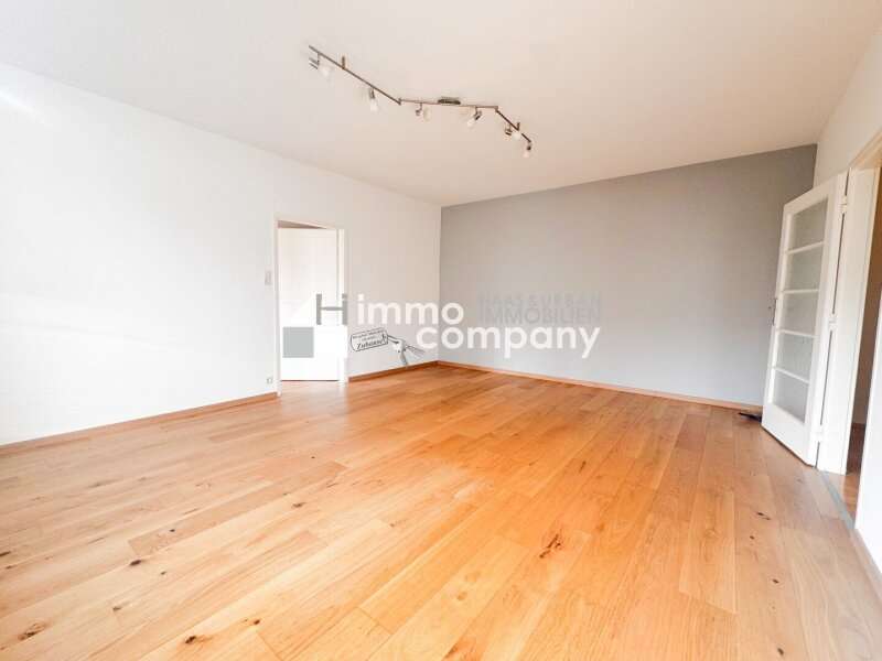 Schlafzimmer - Eigentumswohnung Baden - Bild 1