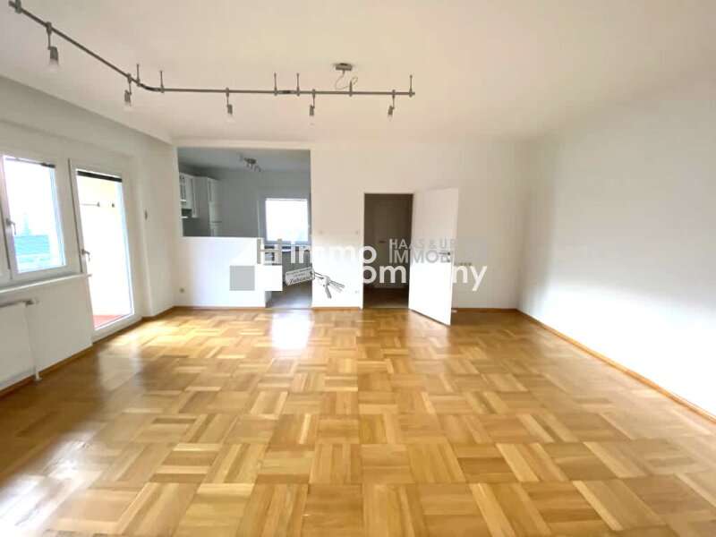 Eigentumswohnung Hinterbrühl - Bild 1