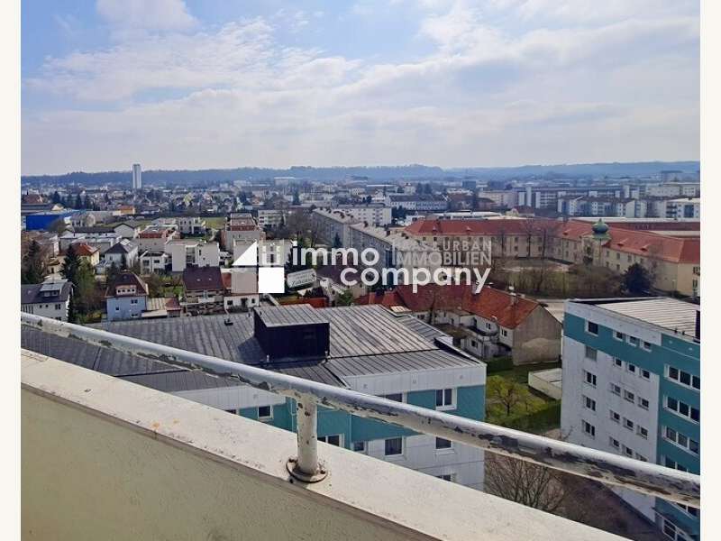 Eigentumswohnung Wels - Bild 1