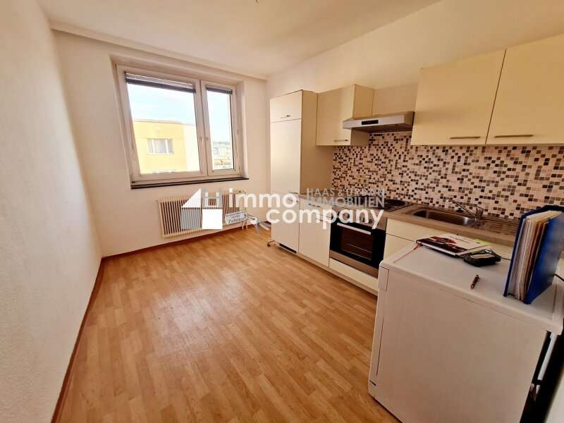 Eigentumswohnung Wels - Bild 1