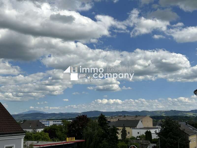 Eigentumswohnung Amstetten - Bild 1