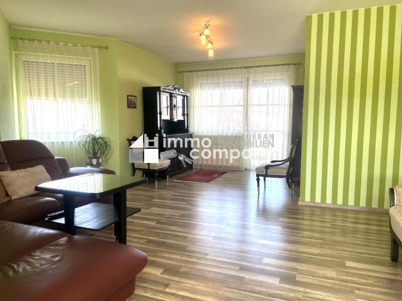 Eigentumswohnung Jennersdorf - Bild 1