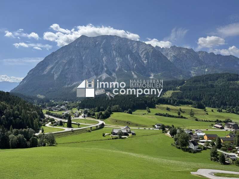 Ferienwohnung Tauplitz - Bild 1