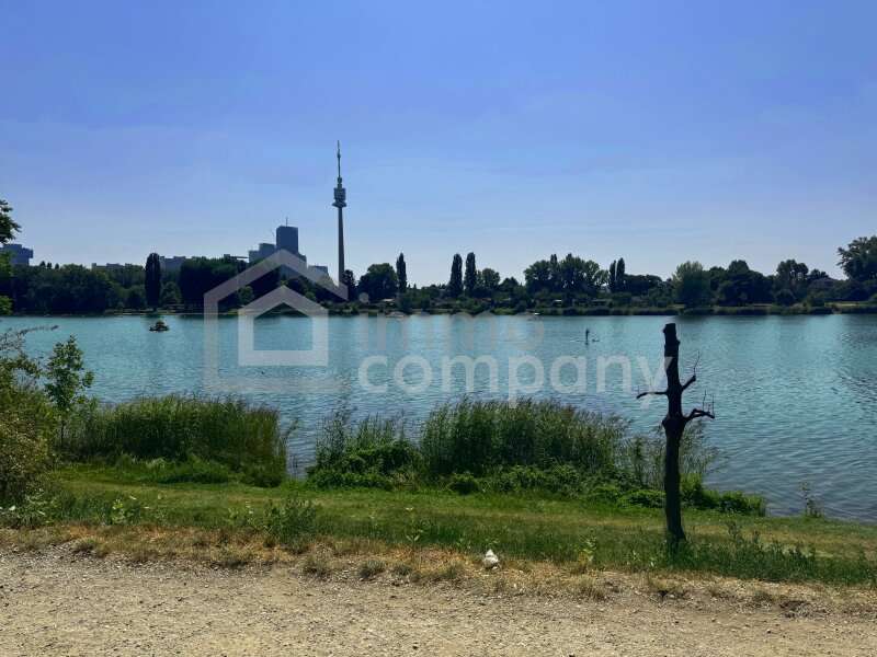 Eigentumswohnung Wien - Bild 1