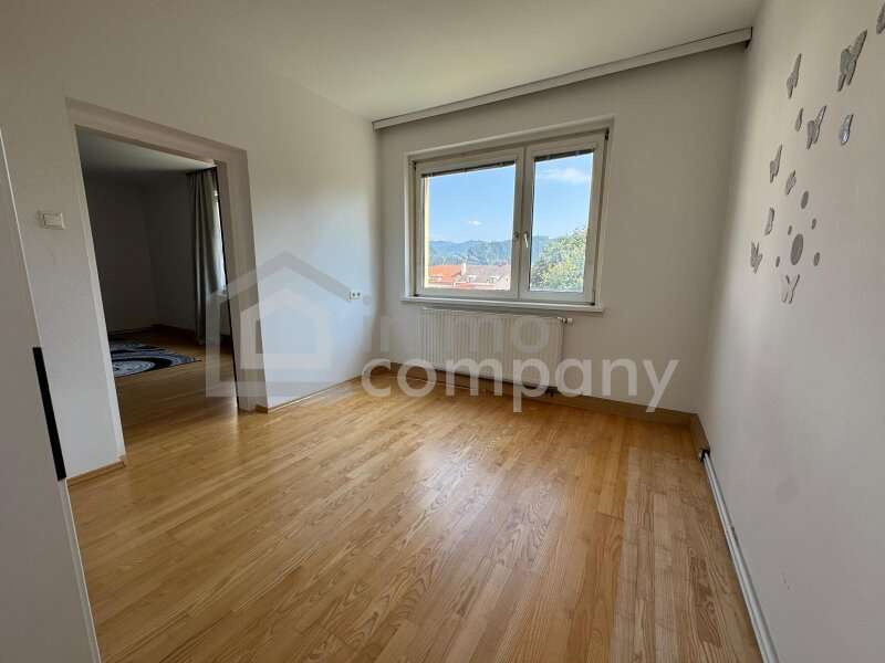 Eigentumswohnung Knittelfeld - Bild 1