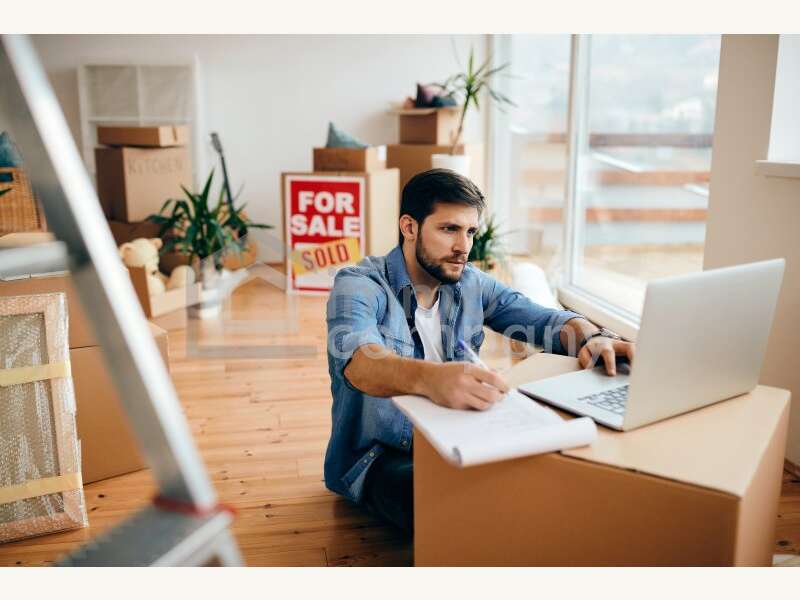 Eigentumswohnung Donnerskirchen - Bild 1