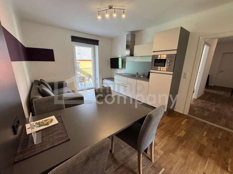 Ferienwohnung Eisenerz - Bild 1