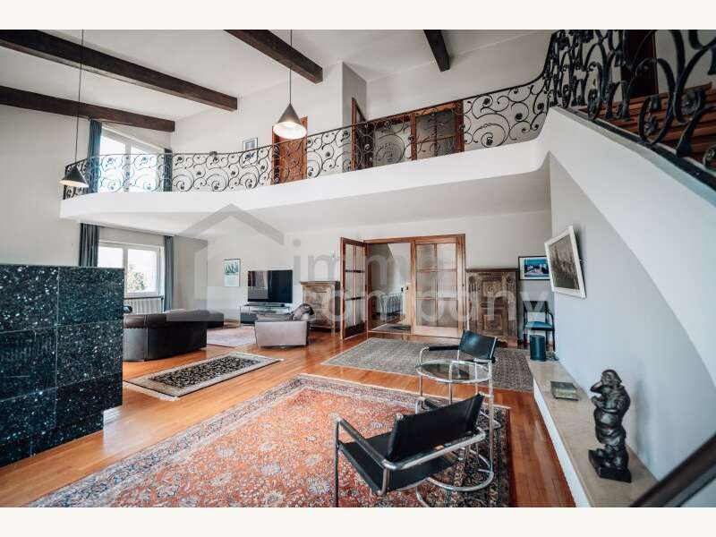 XXL Wohnbereich - Eigentumswohnung Schwaz - Bild 1