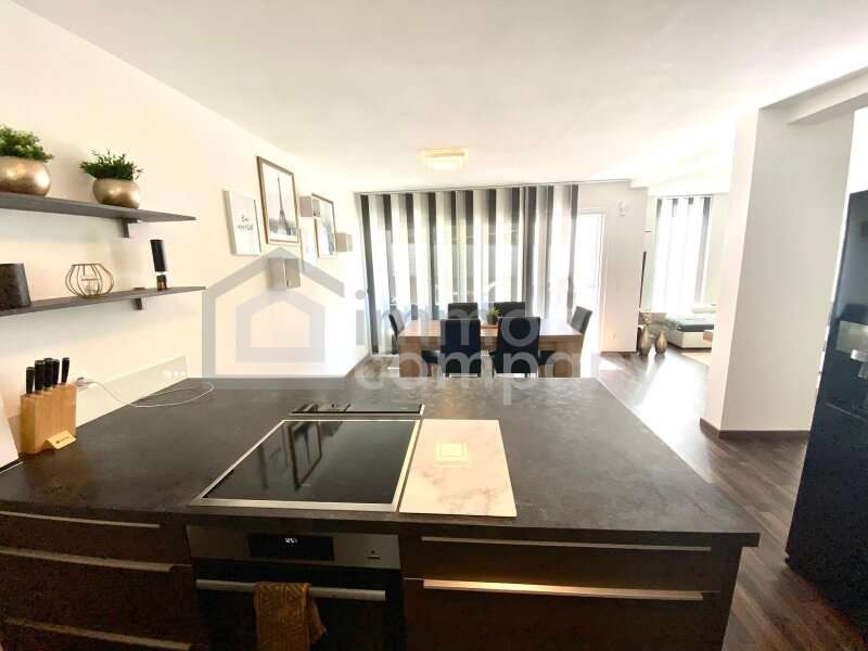 Eigentumswohnung Seewalchen am Attersee - Bild 1