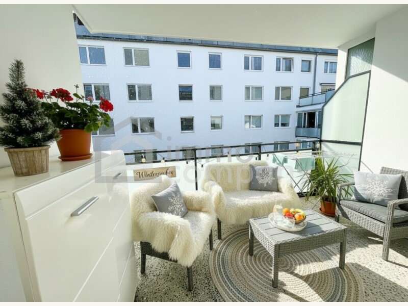 Eigentumswohnung Wien - Bild 1