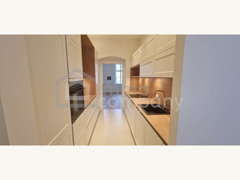 Eigentumswohnung Wien - Bild 1