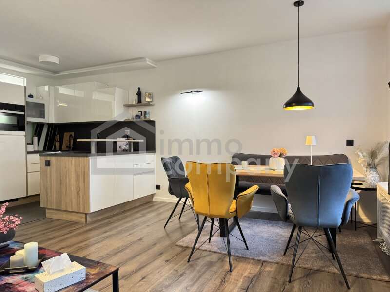 Eigentumswohnung Altmünster - Bild 1