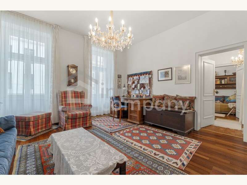 Eigentumswohnung Wien Ottakring - Bild 1