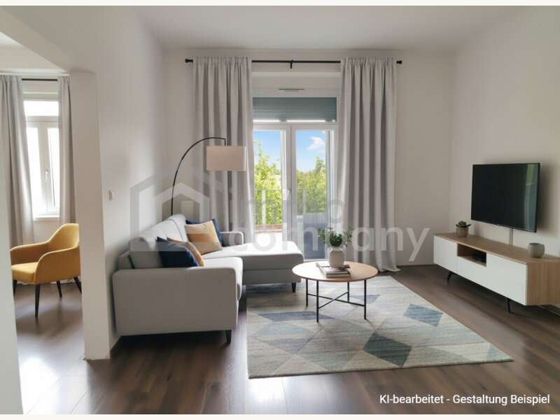 Zimmer 3 - Eigentumswohnung Groß-Enzersdorf - Bild 1