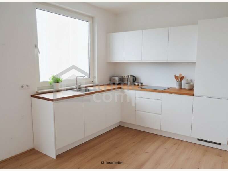 Eigentumswohnung Kittsee - Bild 1