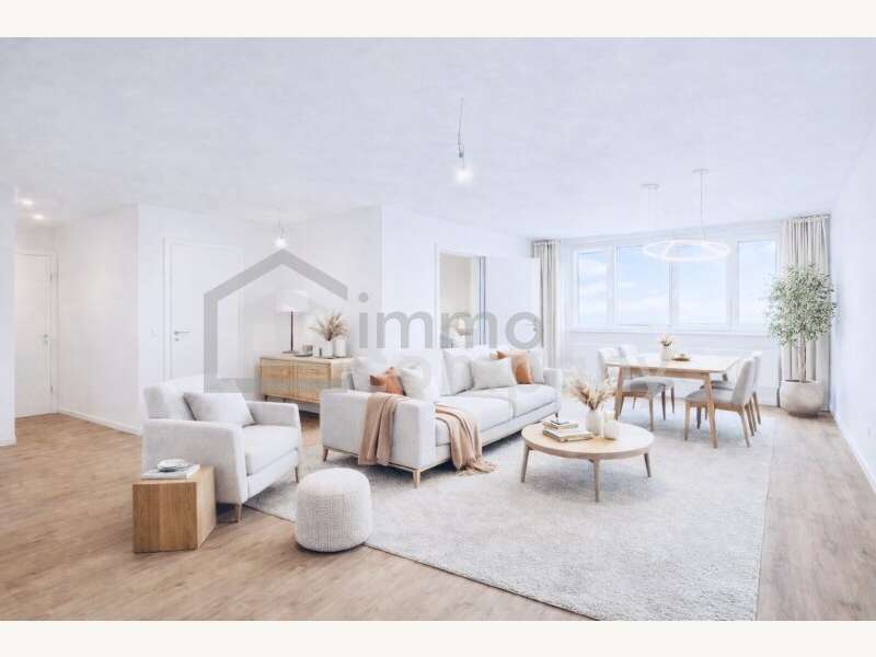 Eigentumswohnung Wien - Bild 1