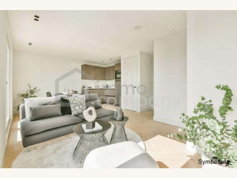 Eigentumswohnung Baden - Bild 1