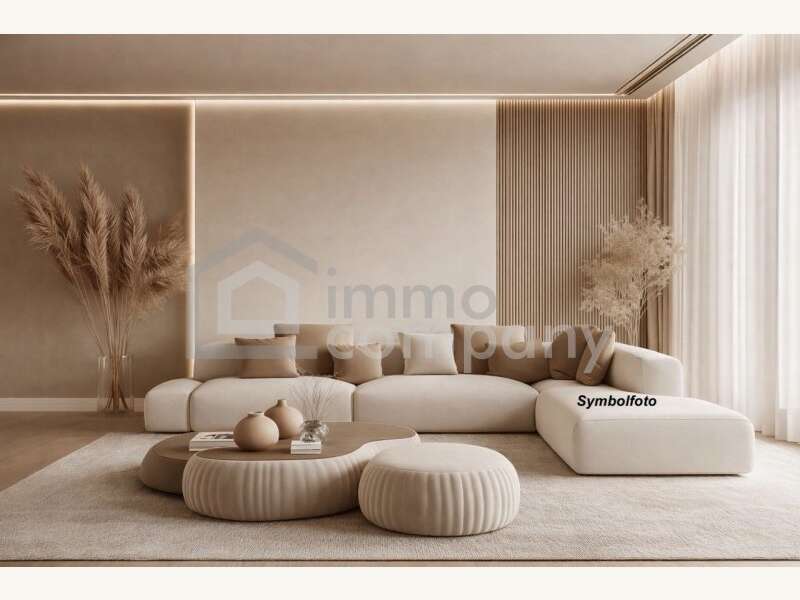 Eigentumswohnung Baden - Bild 1