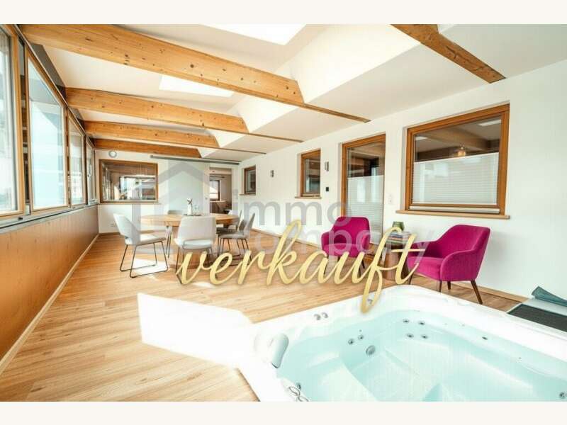 Eigentumswohnung Maurach - Bild 1