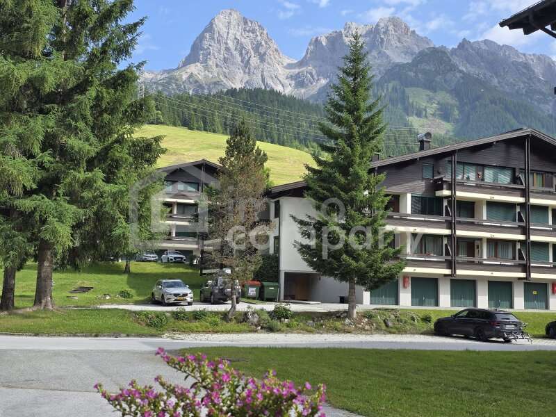 Ferienwohnung Maria Alm am Steinernen Meer - Bild 1