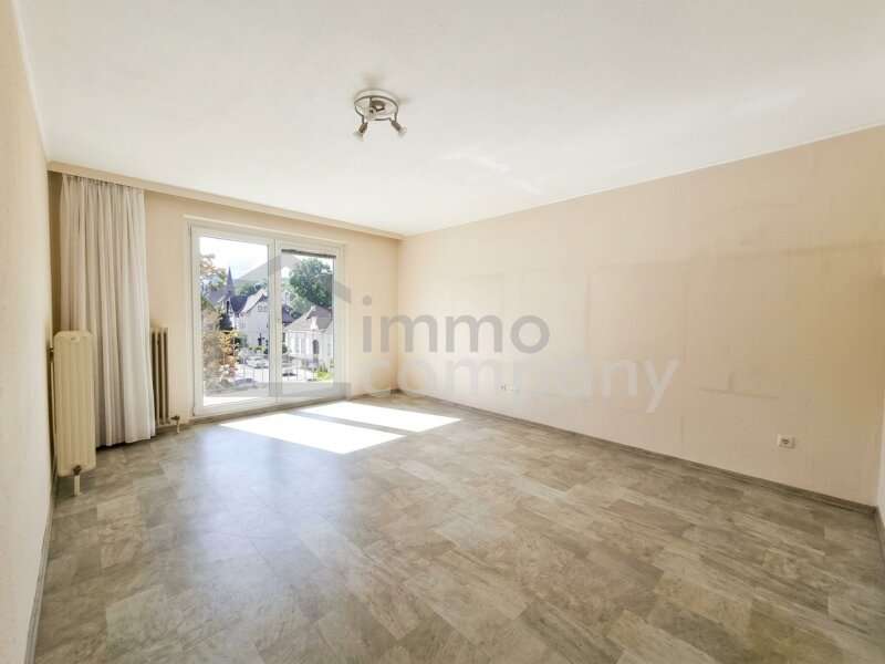 Wohnzimmer - Eigentumswohnung Baden - Bild 1