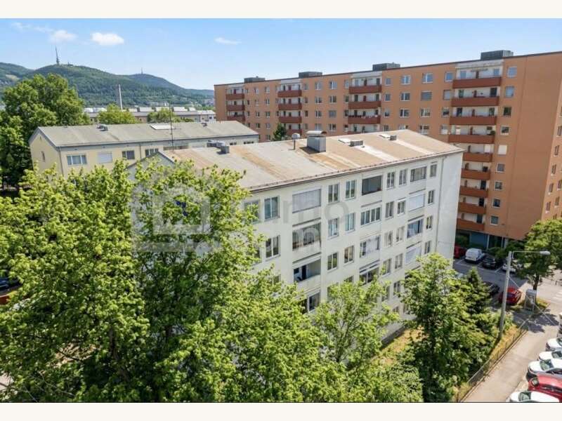 Apartement Salzburg - Bild 1