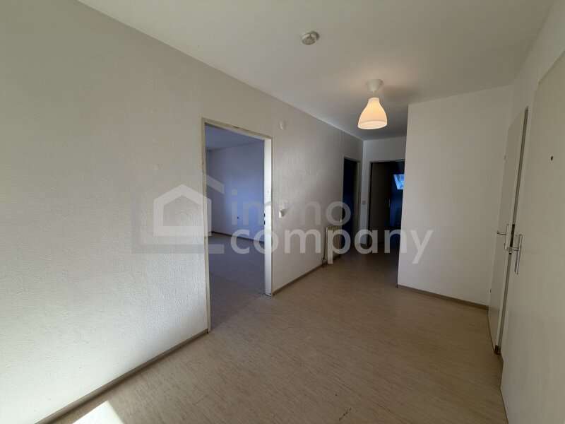 Dachgeschosswohnung Wels - Bild 1