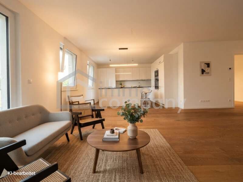 Maisonette Lochau - Bild 1