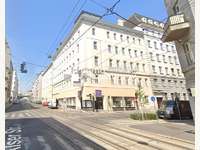 1090 Wien Alsergrund - Gewerbeimmobilie