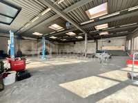 2325 Himberg - Halle