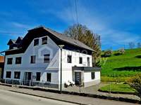 Gallspach Mehrfamilienhaus