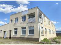 90201 Pezinok - Produktionshalle