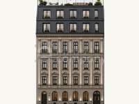 1080 Wien,Josefstadt - Renditeobjekt