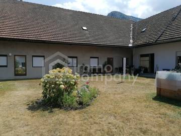 3180 Schrambach - Immobilie