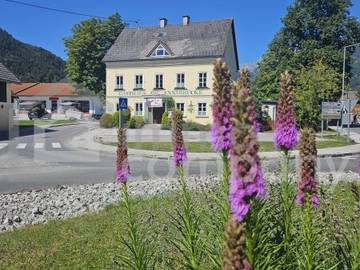 8911 Admont - Gastgewerbe