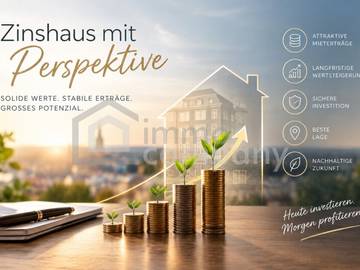 2700 Wiener Neustadt - Renditeobjekt