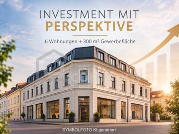 2700 Wiener Neustadt - Renditeobjekt