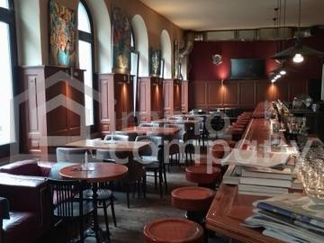 1180 Wien,Währing - Gastronomie