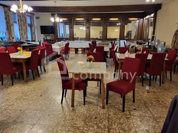 2880 Otterthal - Gastronomie mit Wohnung