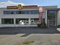 3254 Bergland - Werkstatt