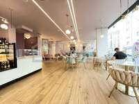 1050 Wien - Cafe