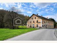 2572 St. Corona am Schöpfl - Gastgewerbe