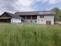 Unterlimbach Bauernhof